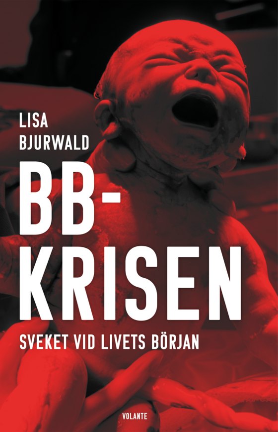 Omslag till BB-krisen